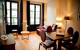 Aparthotel Bordo'appart Hoya Bella  4*