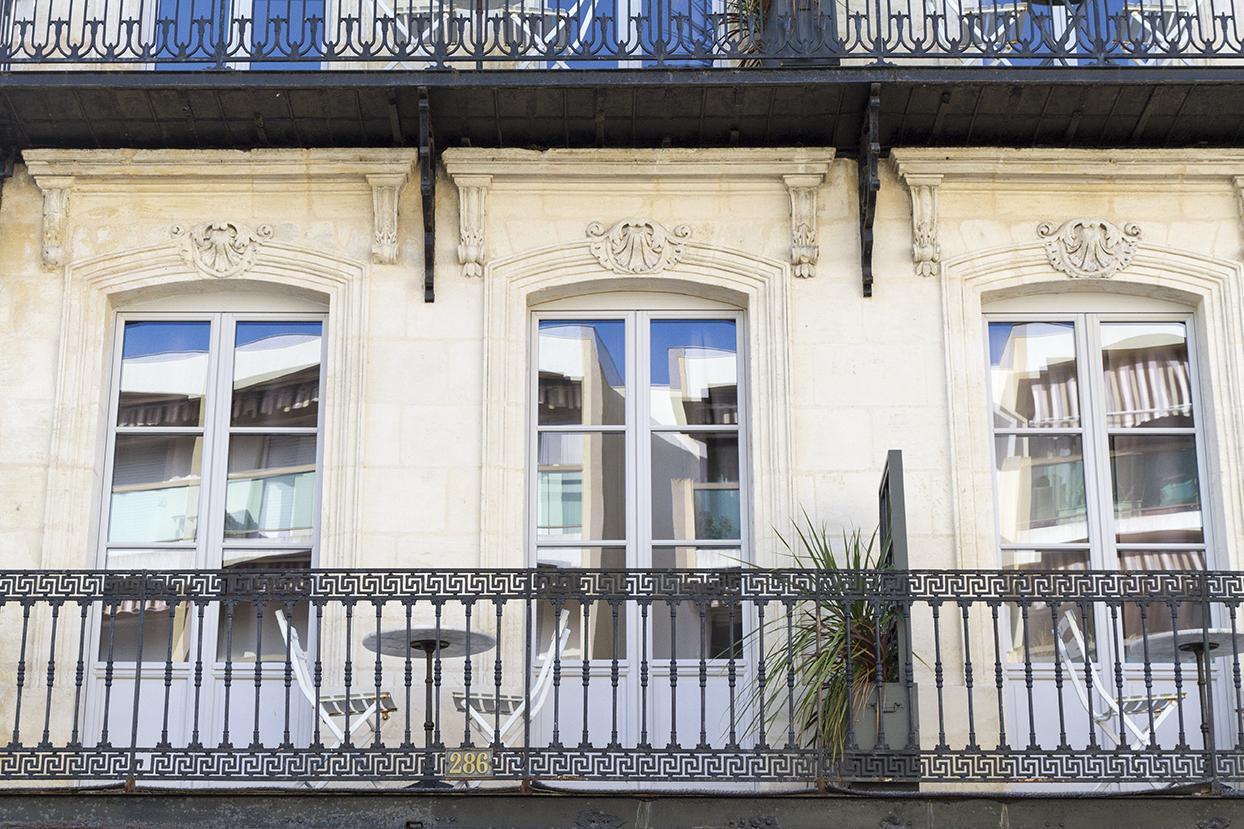 Bordo'Appart Hoya Bella Arcachon Exteriér fotografie