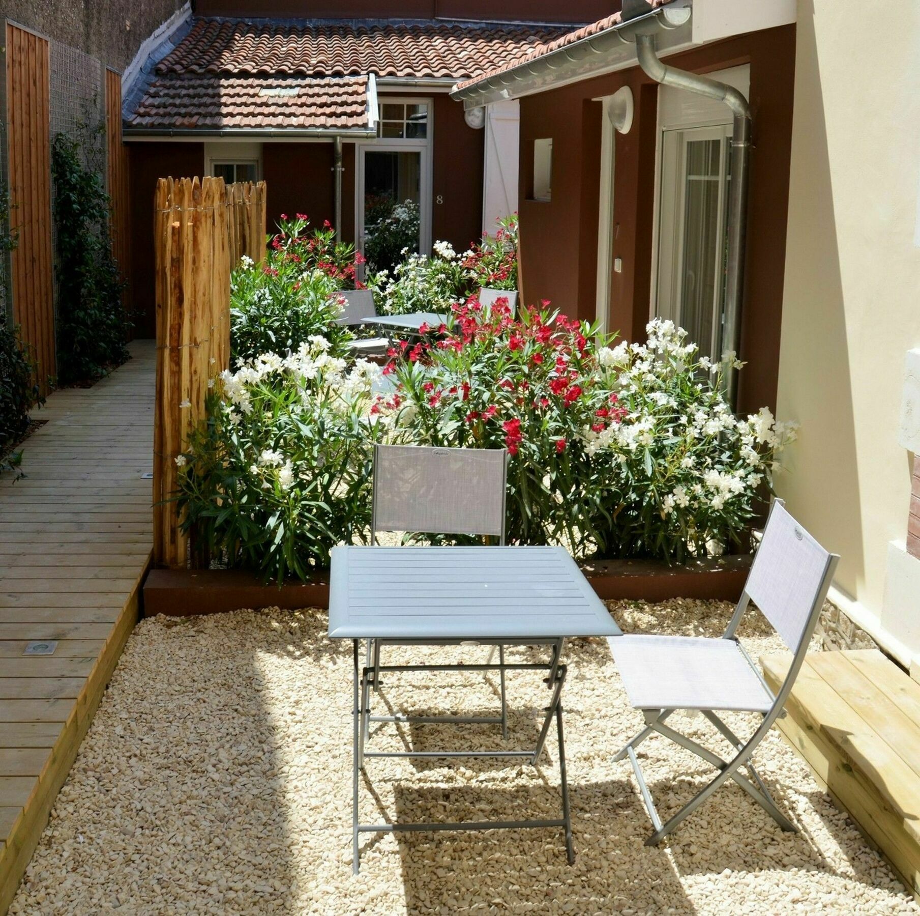 Bordo'Appart Hoya Bella Arcachon Exteriér fotografie